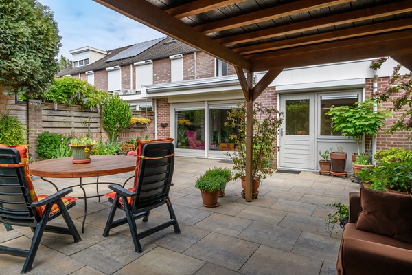 Medium property photo - Sluiskamp 3225, 6605 SP Wijchen